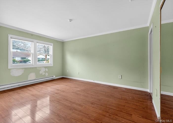 Single Family Hearthside  Suffolk County, NY 11766, MLS-932986-10