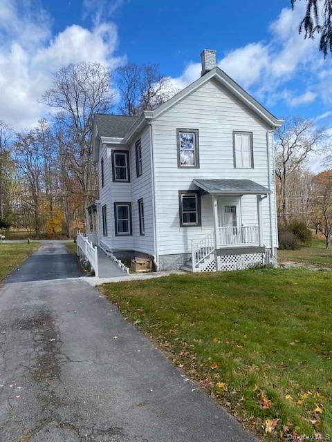 Single Family Route 207  Orange County, NY 10916, MLS-932990-2