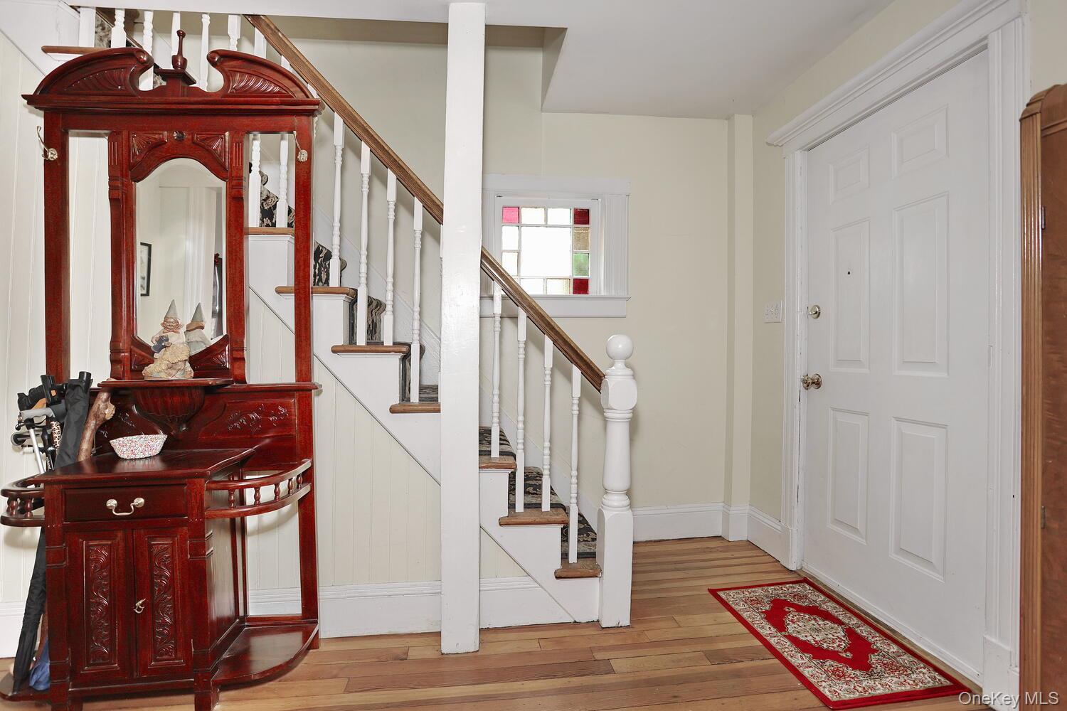 Single Family Maple  Rockland County, NY 10901, MLS-932994-21