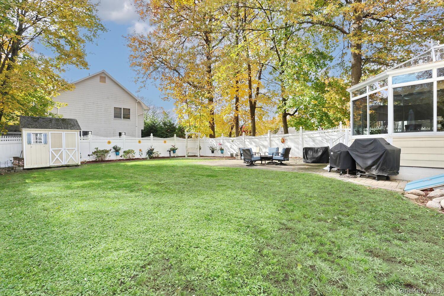 Single Family Maple  Rockland County, NY 10901, MLS-932994-30