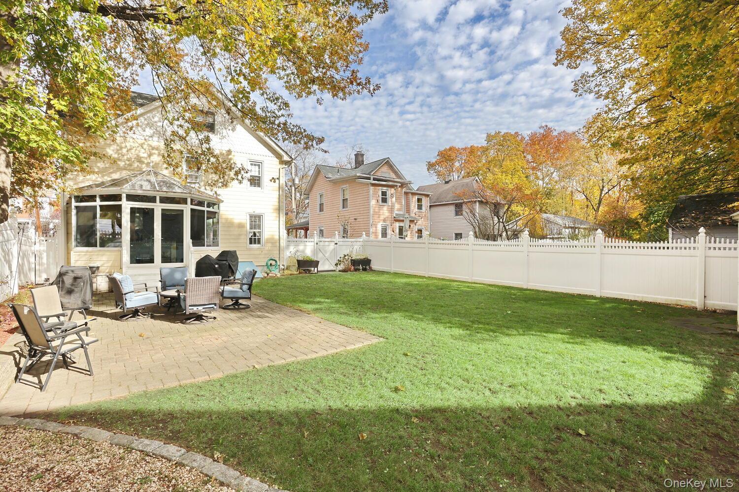 Single Family Maple  Rockland County, NY 10901, MLS-932994-32