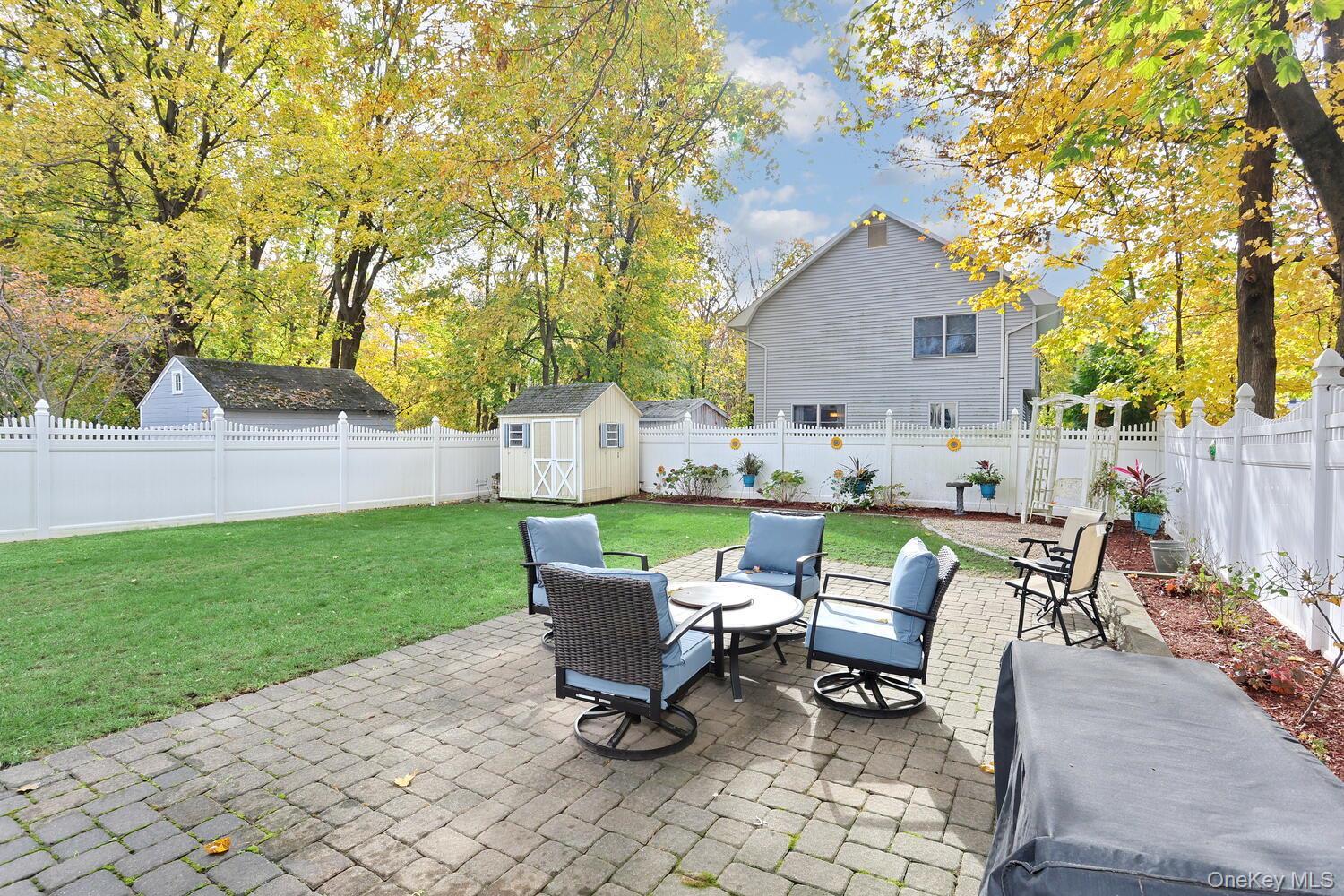 Single Family Maple  Rockland County, NY 10901, MLS-932994-33