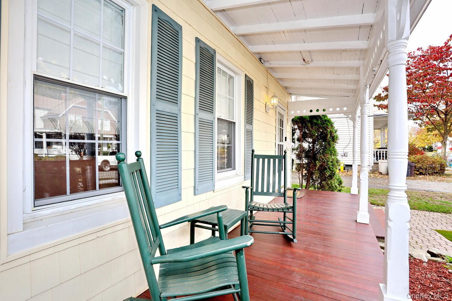 Single Family Maple  Rockland County, NY 10901, MLS-932994-4