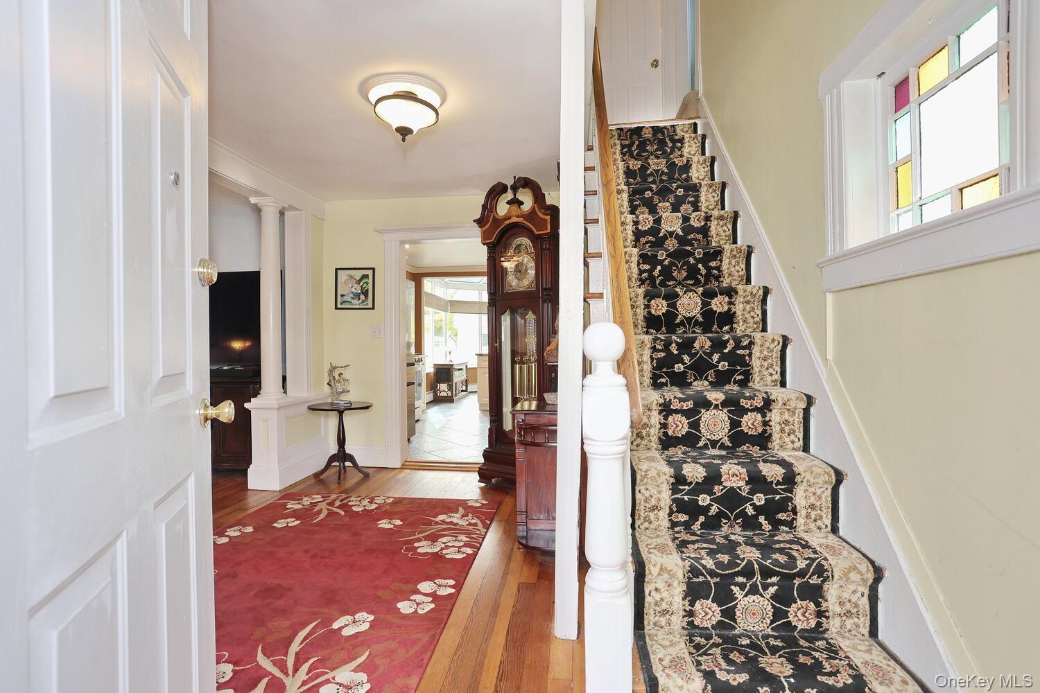 Single Family Maple  Rockland County, NY 10901, MLS-932994-5