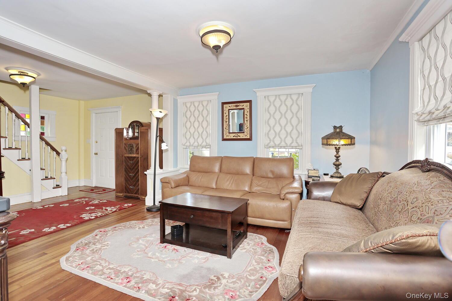 Single Family Maple  Rockland County, NY 10901, MLS-932994-7