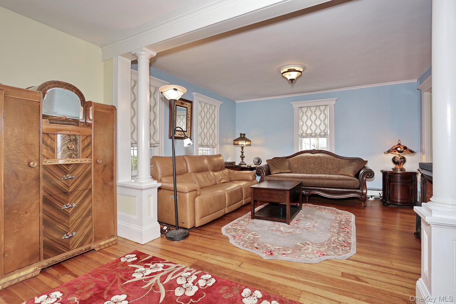 Single Family Maple  Rockland County, NY 10901, MLS-932994-8