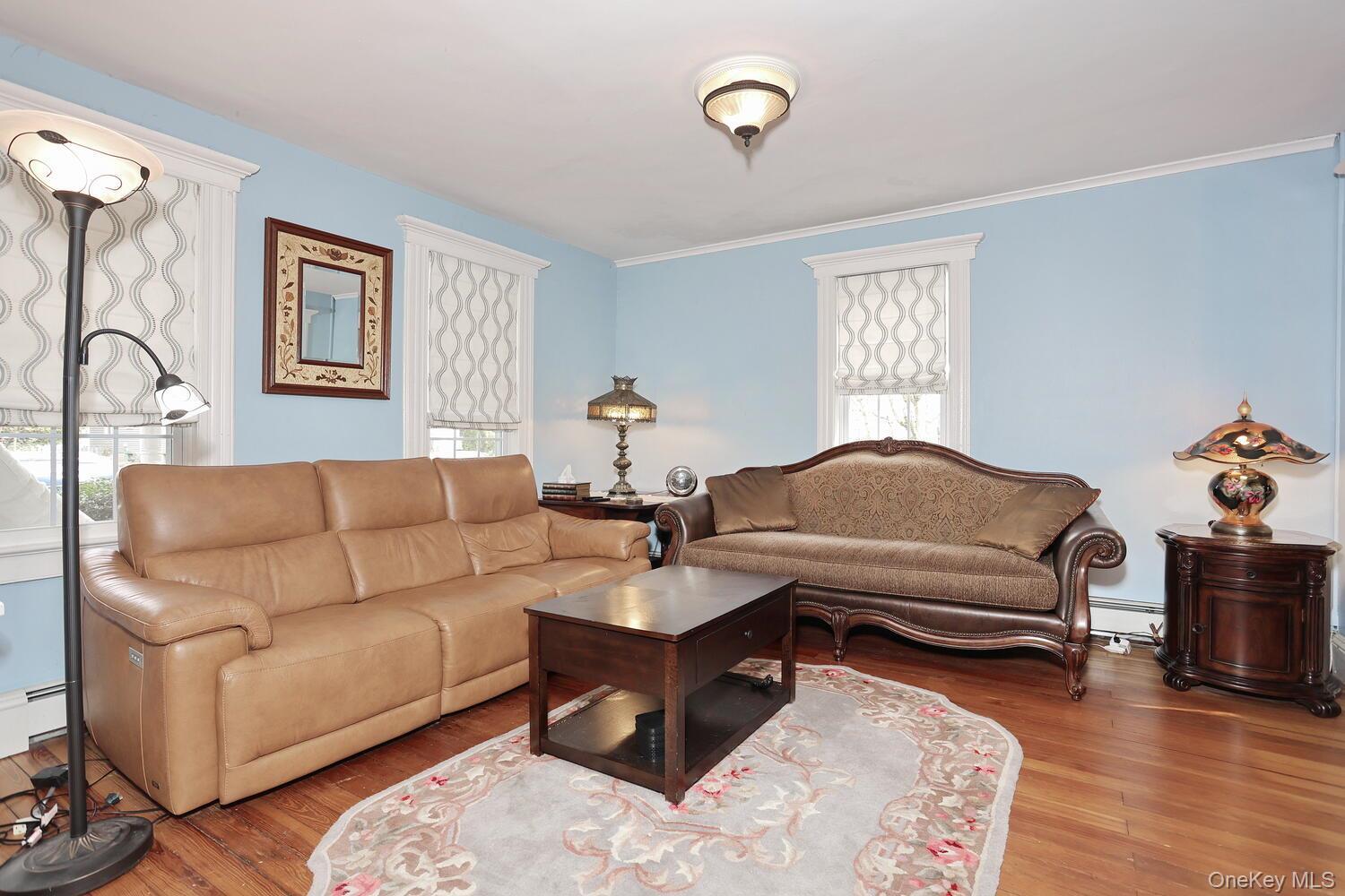 Single Family Maple  Rockland County, NY 10901, MLS-932994-9