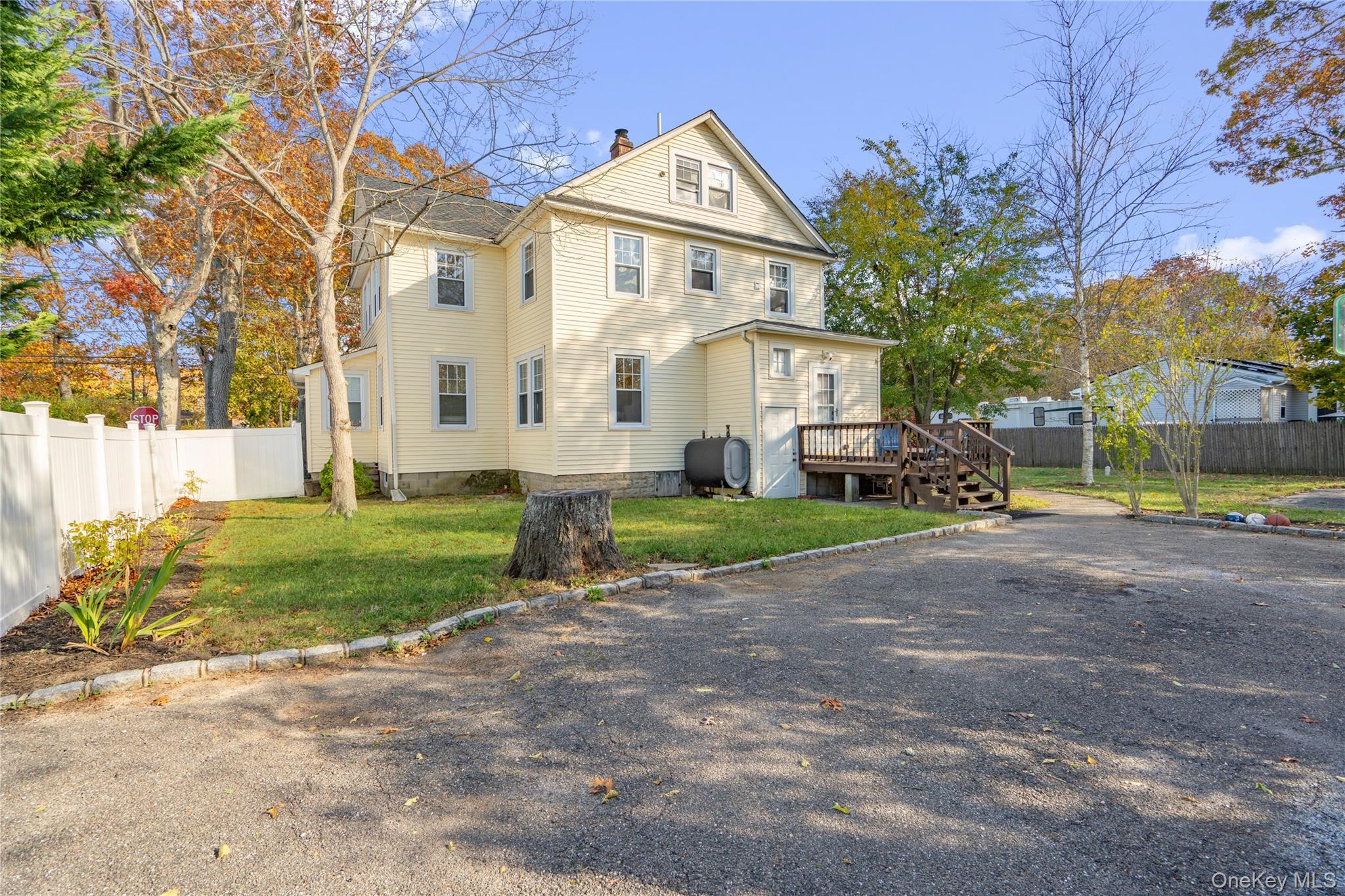 Single Family Vernon  Suffolk County, NY 11950, MLS-933003-29