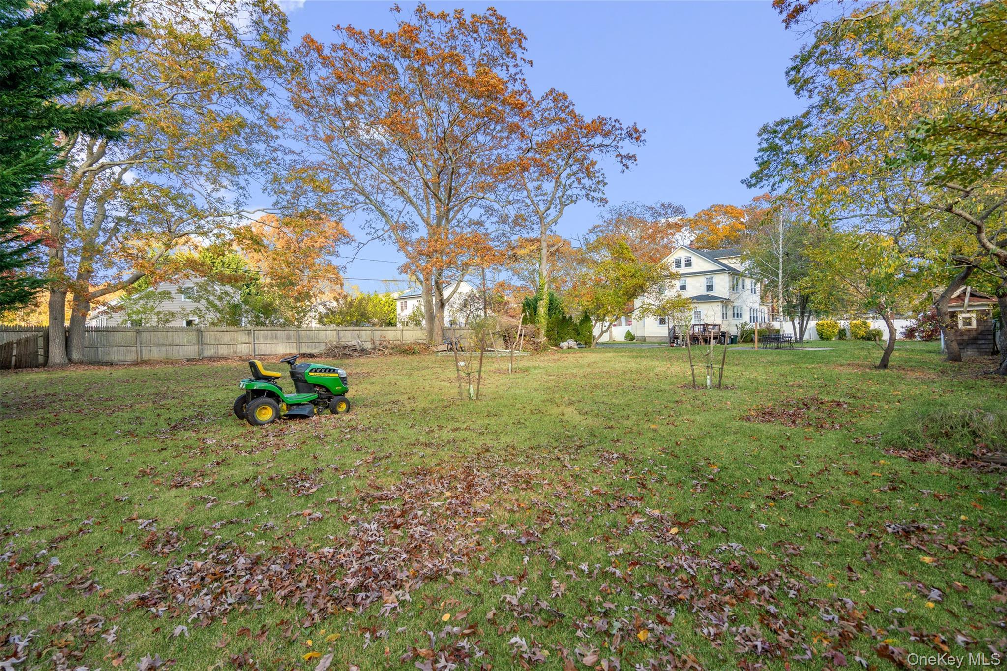 Single Family Vernon  Suffolk County, NY 11950, MLS-933003-32