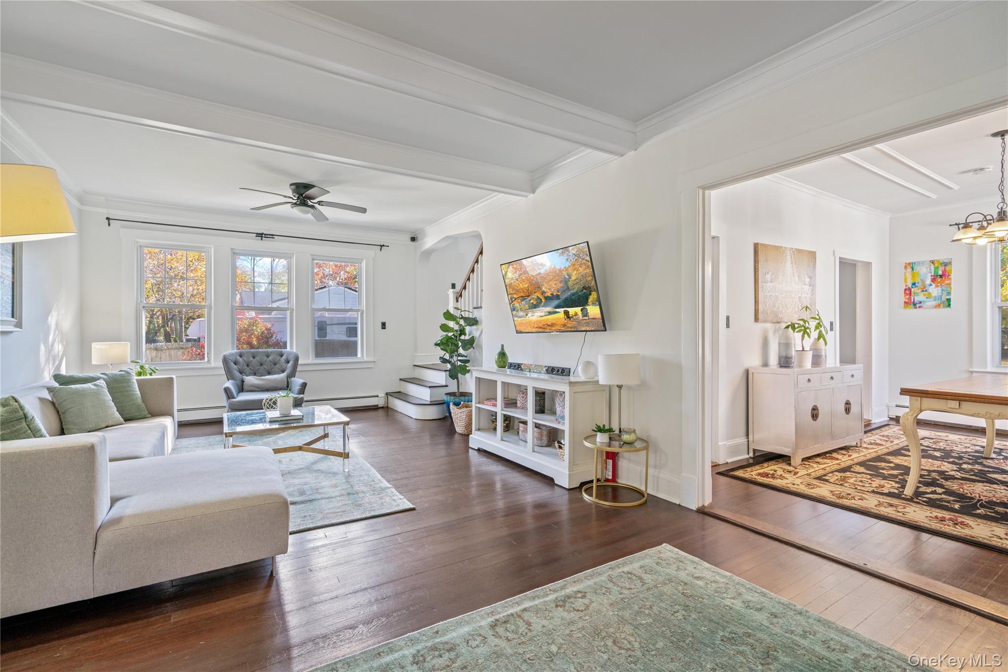 Single Family Vernon  Suffolk County, NY 11950, MLS-933003-7