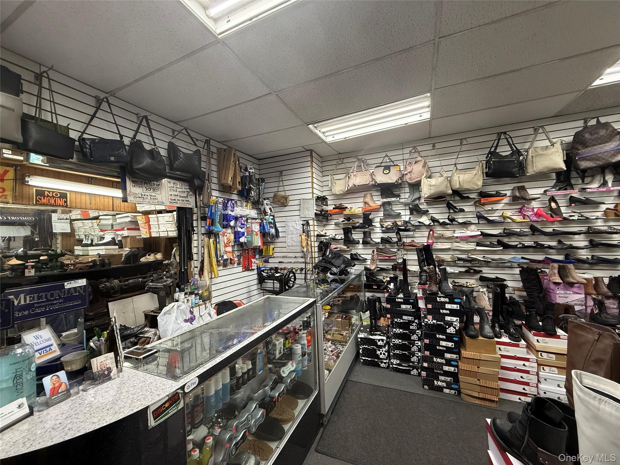 Business Opportunity Lydig  Bronx, NY 10462, MLS-933013-10