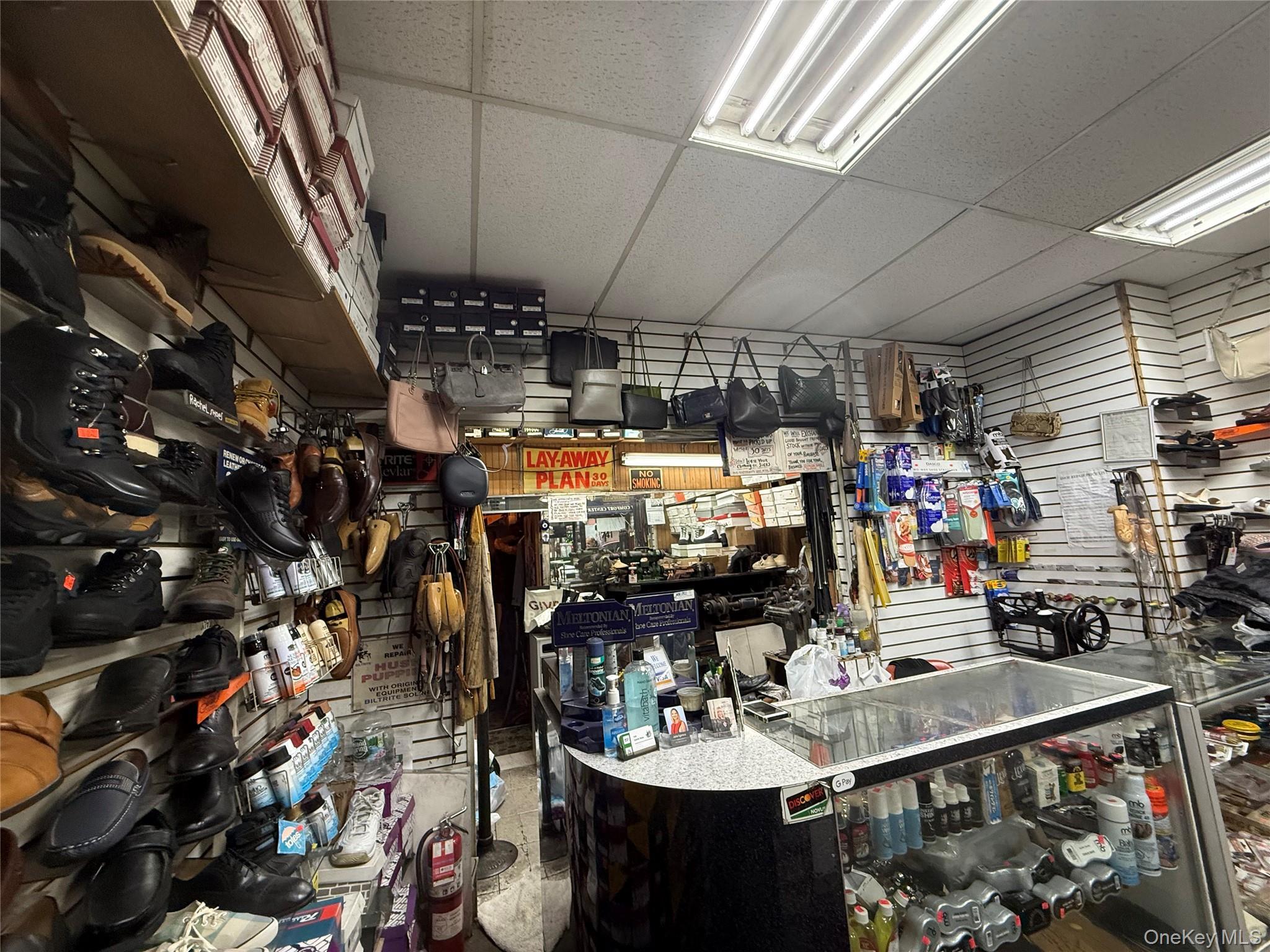 Business Opportunity Lydig  Bronx, NY 10462, MLS-933013-11