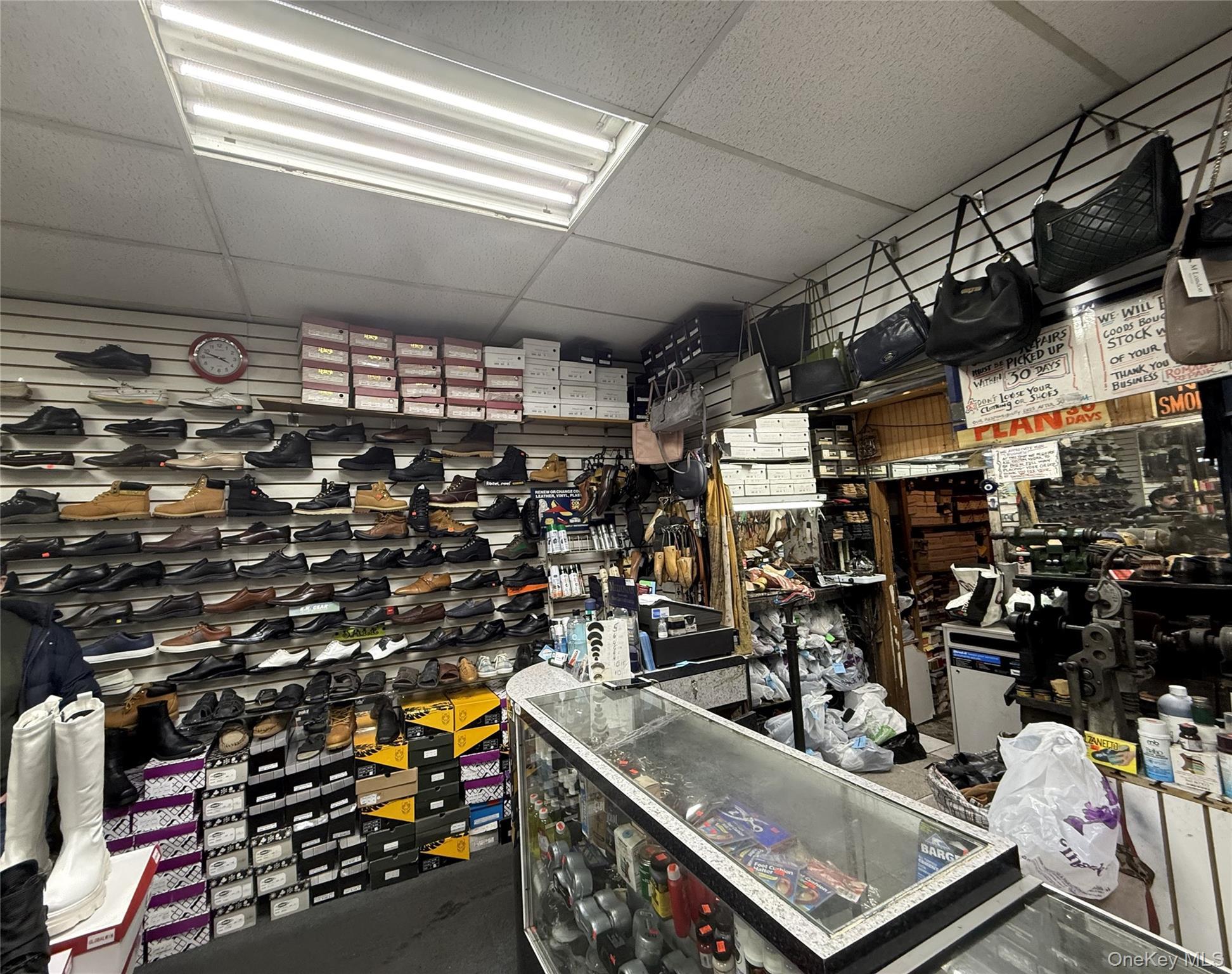 Business Opportunity Lydig  Bronx, NY 10462, MLS-933013-12