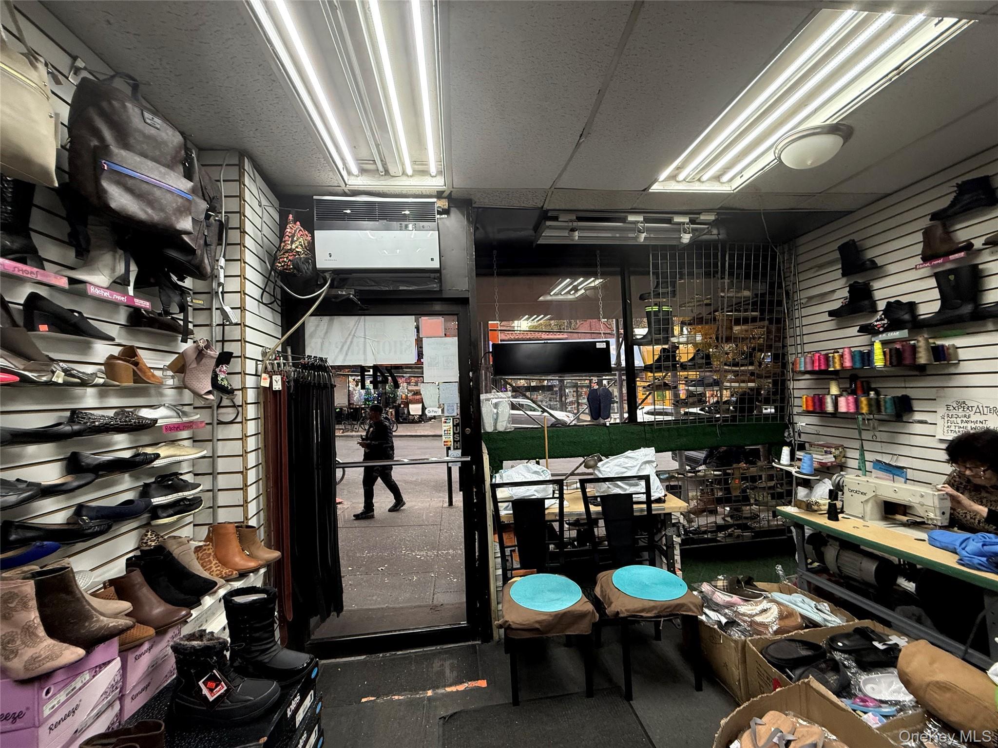 Business Opportunity Lydig  Bronx, NY 10462, MLS-933013-13