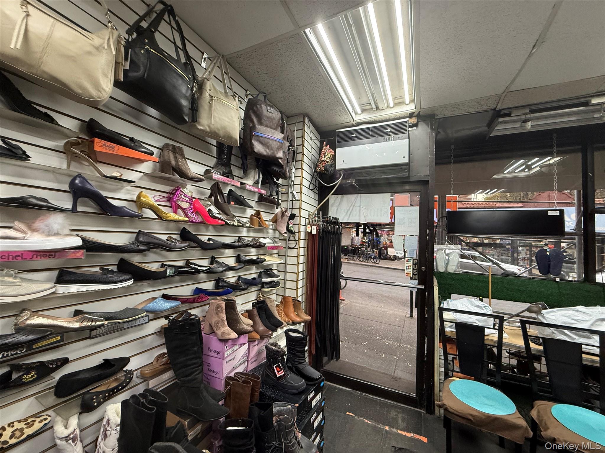 Business Opportunity Lydig  Bronx, NY 10462, MLS-933013-14