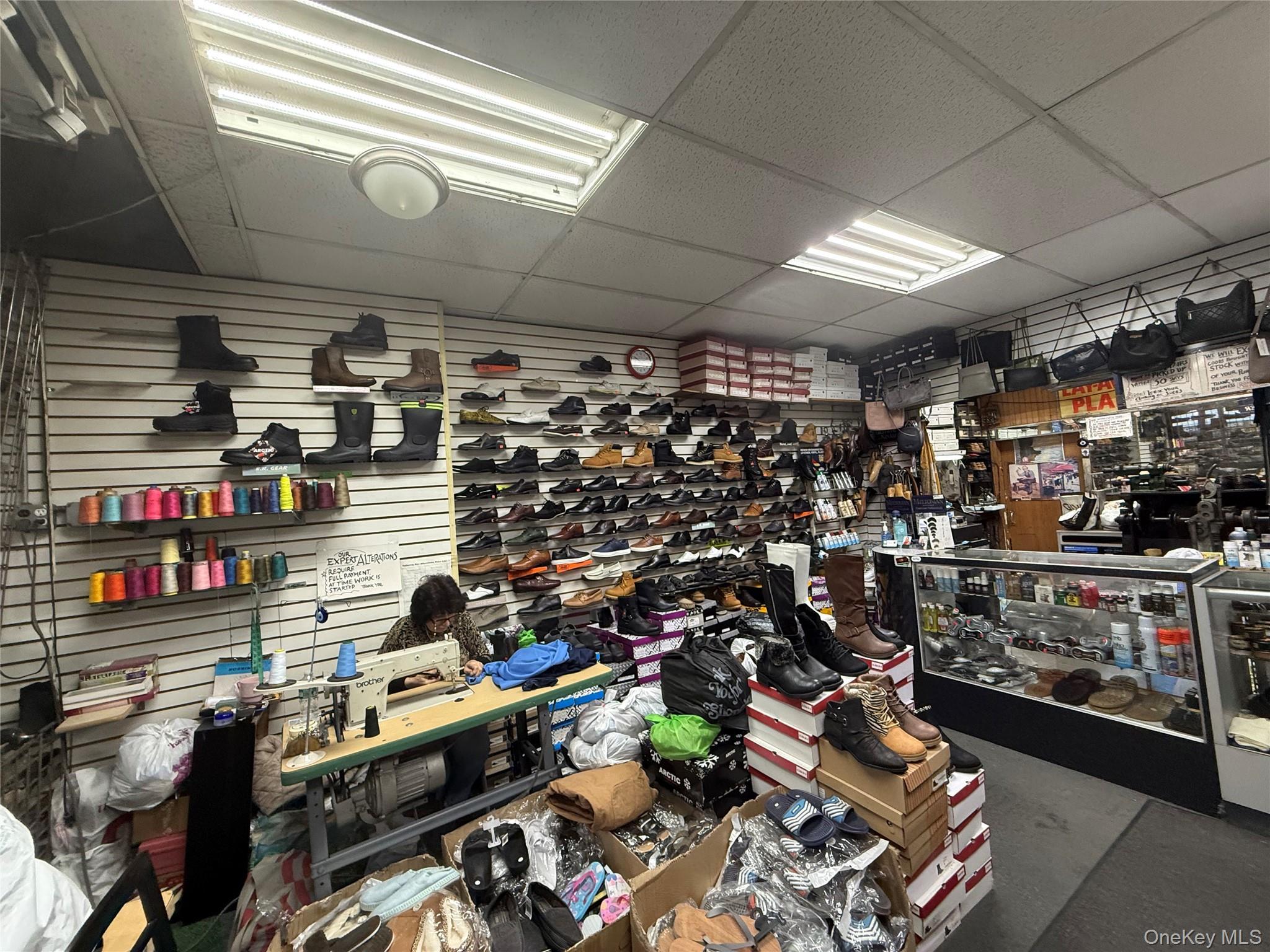 Business Opportunity Lydig  Bronx, NY 10462, MLS-933013-15