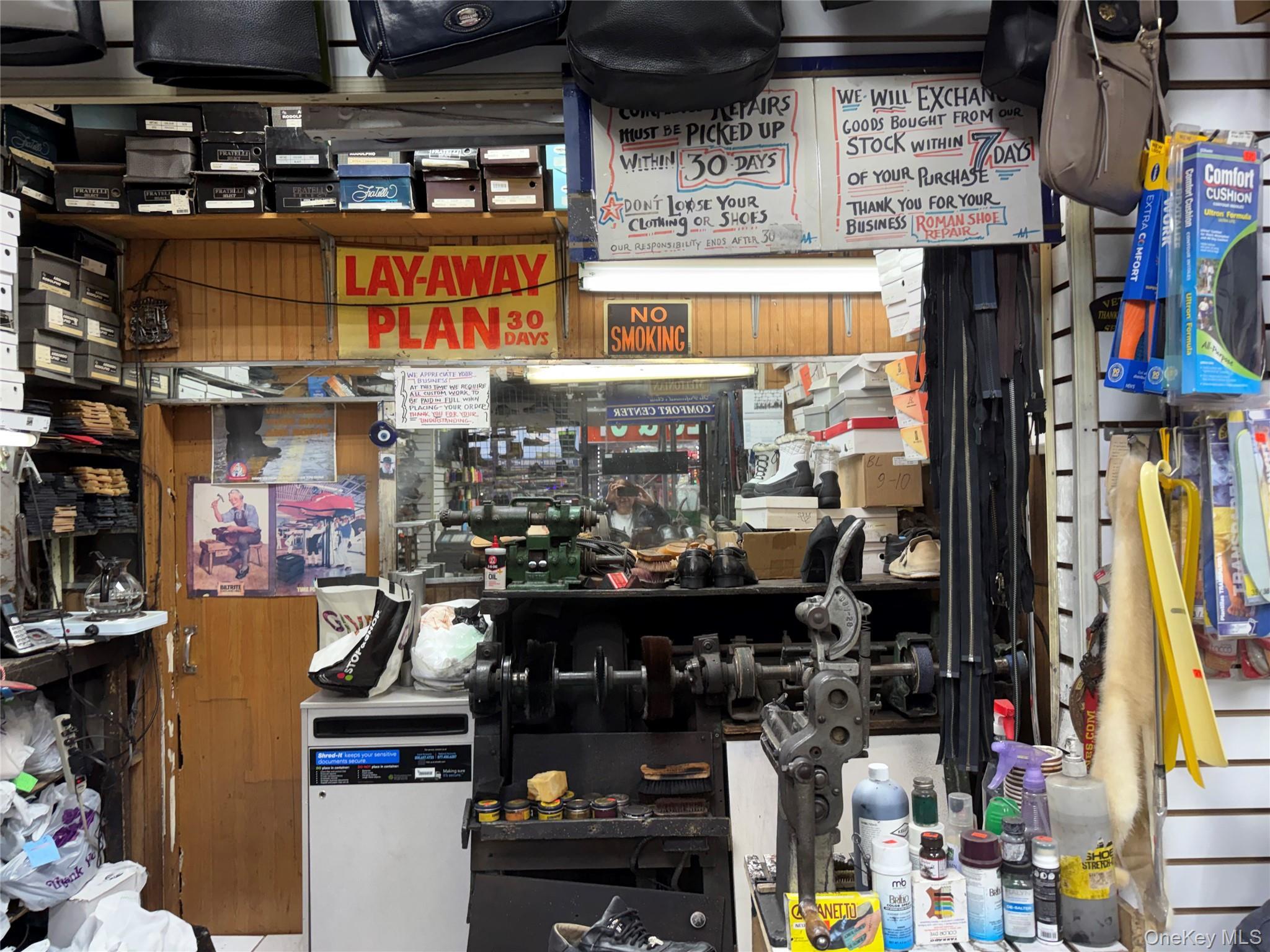 Business Opportunity Lydig  Bronx, NY 10462, MLS-933013-17