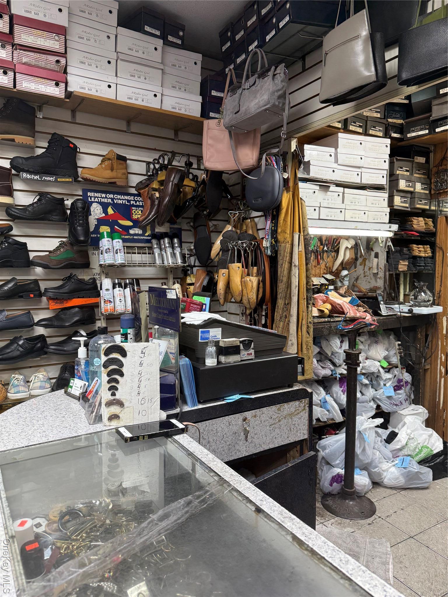 Business Opportunity Lydig  Bronx, NY 10462, MLS-933013-18