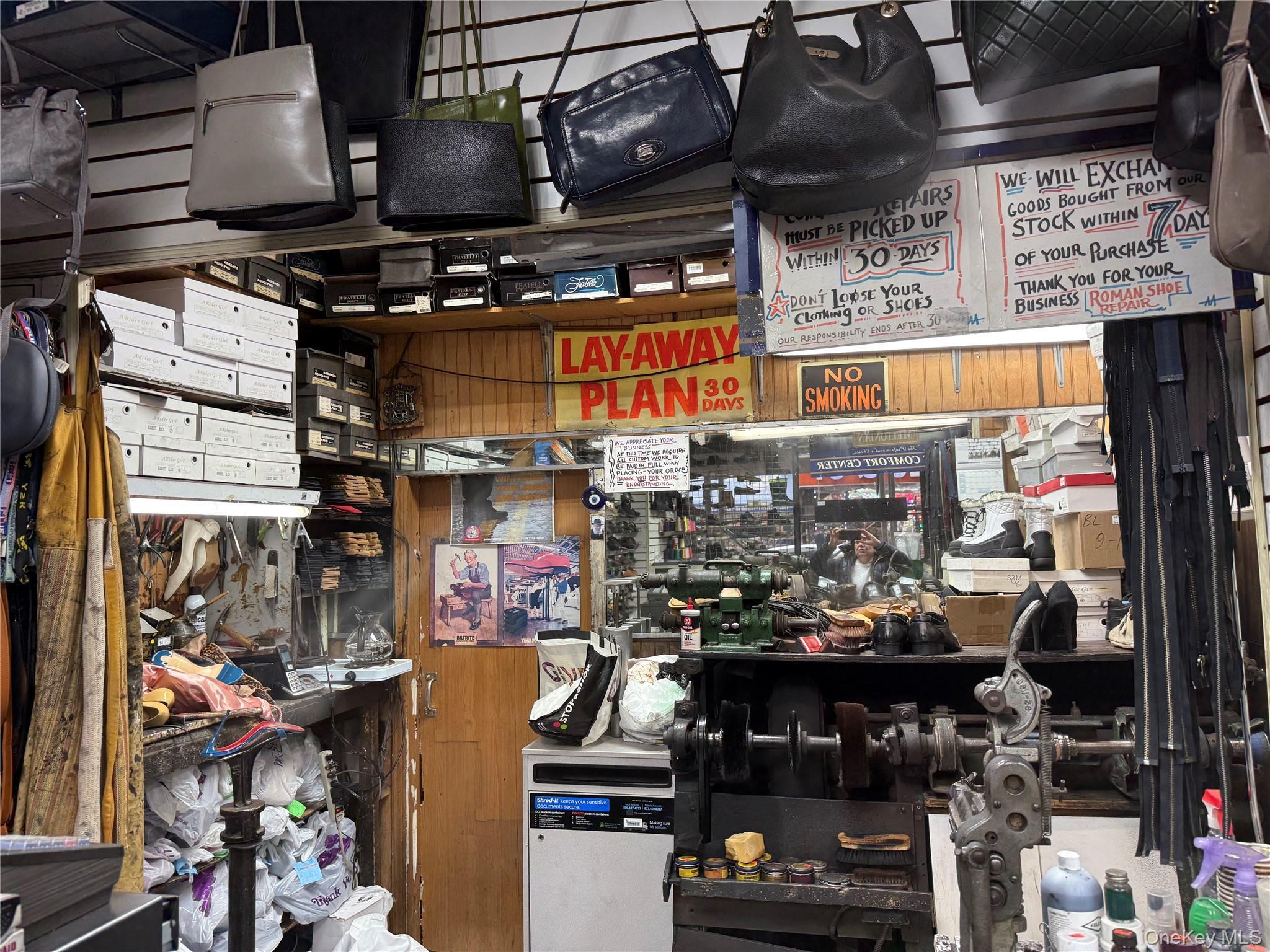 Business Opportunity Lydig  Bronx, NY 10462, MLS-933013-19