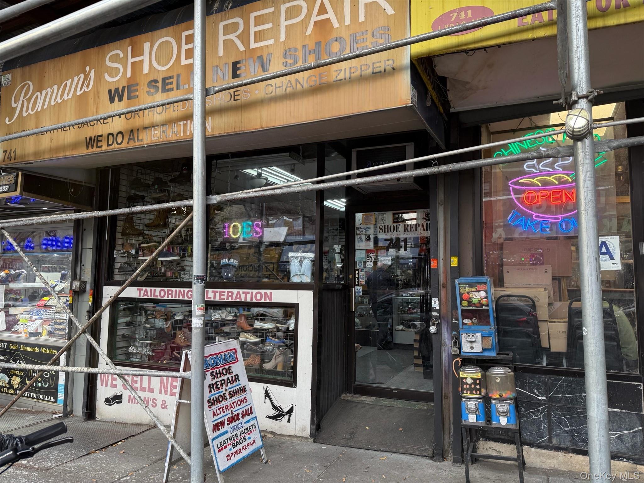 Business Opportunity Lydig  Bronx, NY 10462, MLS-933013-2