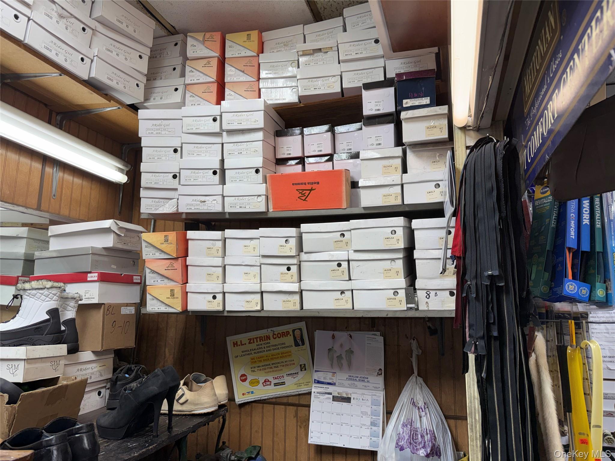 Business Opportunity Lydig  Bronx, NY 10462, MLS-933013-21