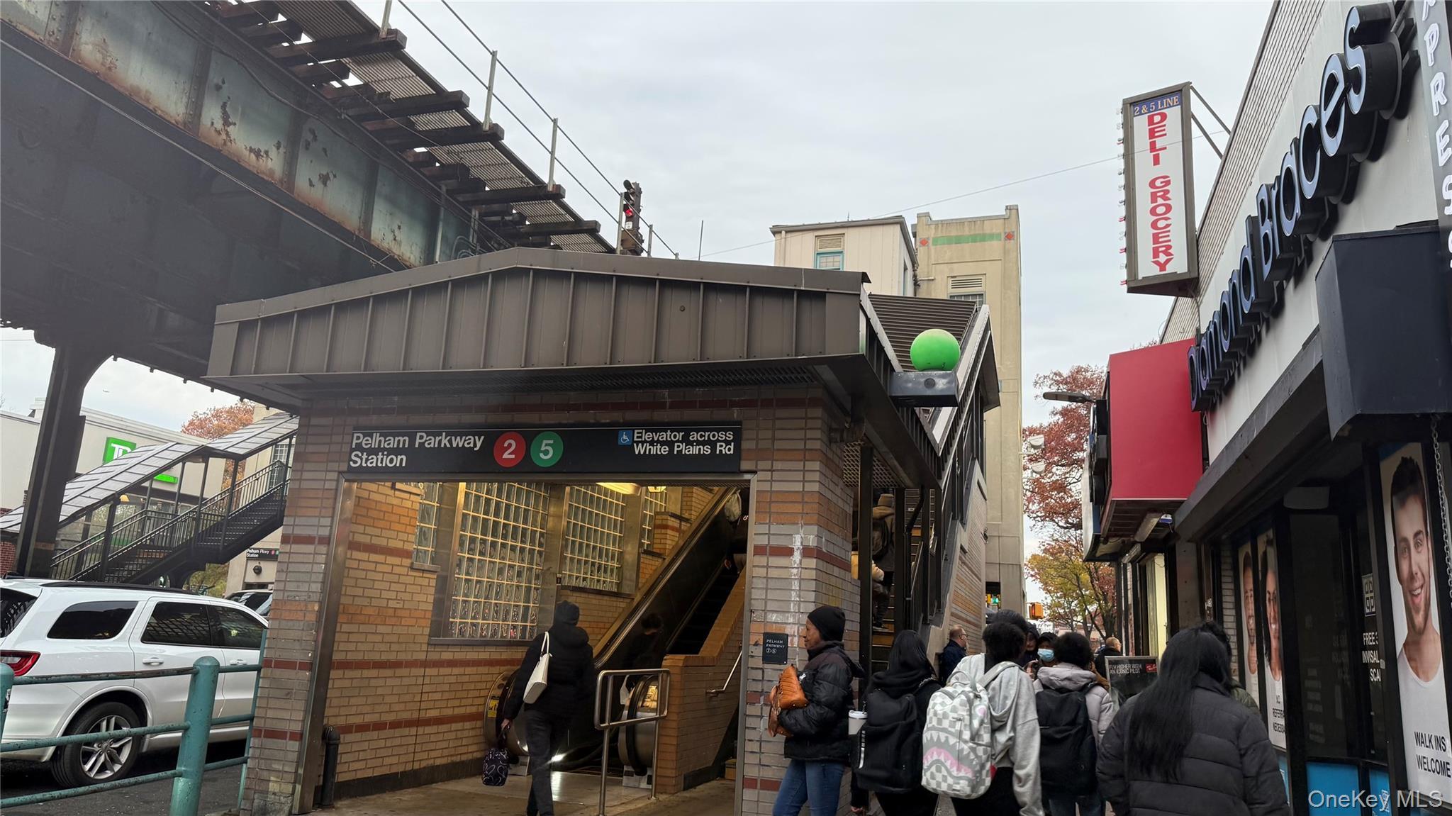 Business Opportunity Lydig  Bronx, NY 10462, MLS-933013-24