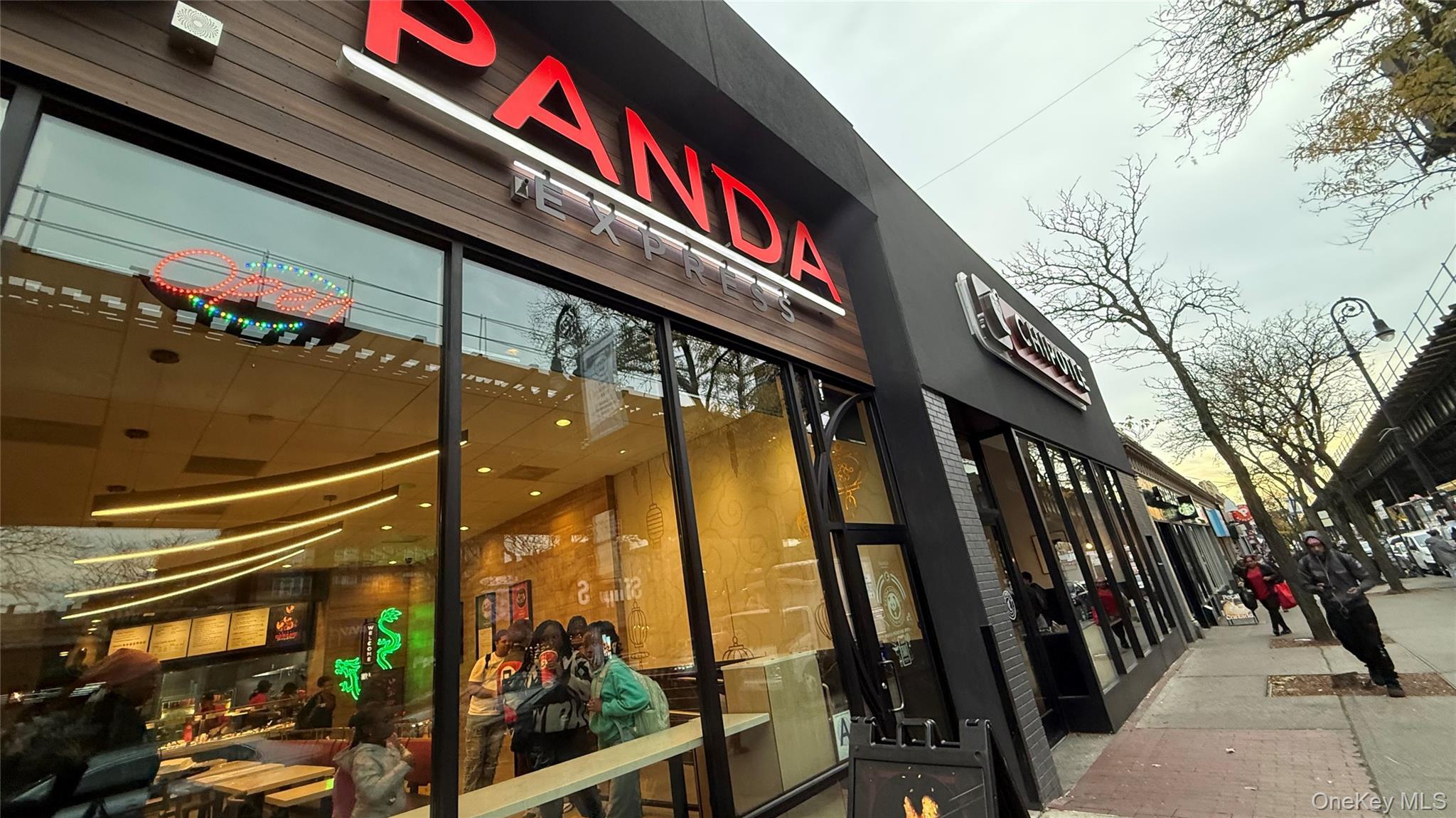 Business Opportunity Lydig  Bronx, NY 10462, MLS-933013-25