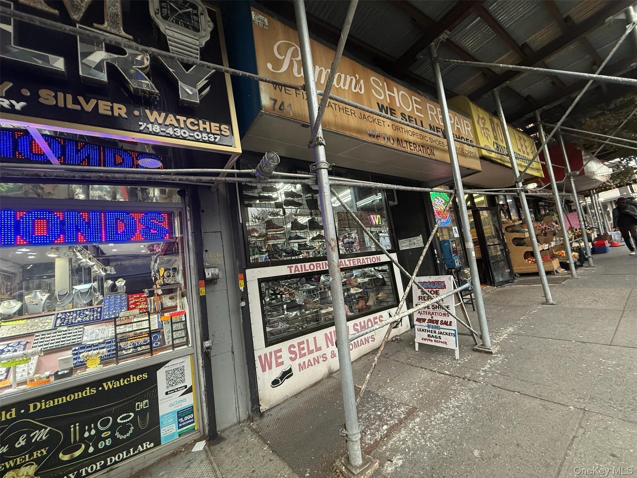 Business Opportunity Lydig  Bronx, NY 10462, MLS-933013-3