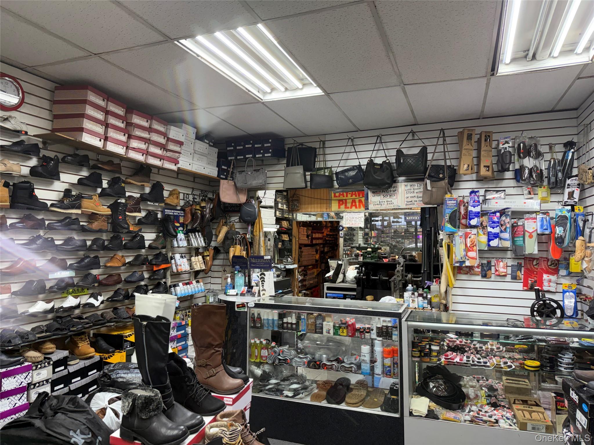 Business Opportunity Lydig  Bronx, NY 10462, MLS-933013-5