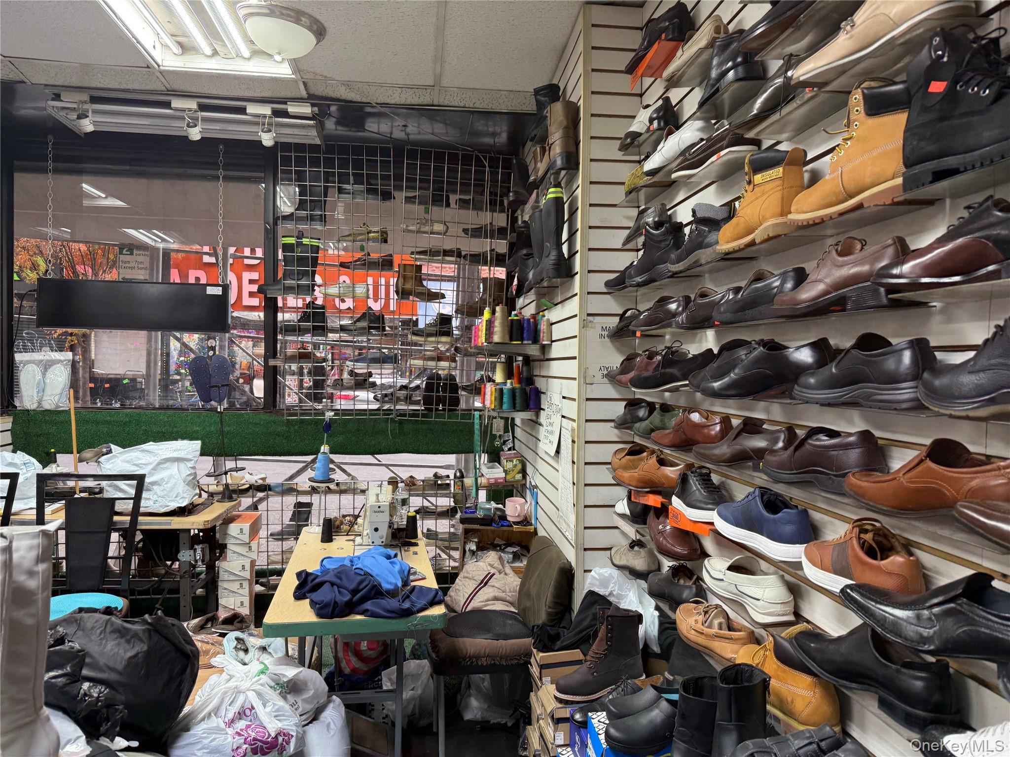 Business Opportunity Lydig  Bronx, NY 10462, MLS-933013-6