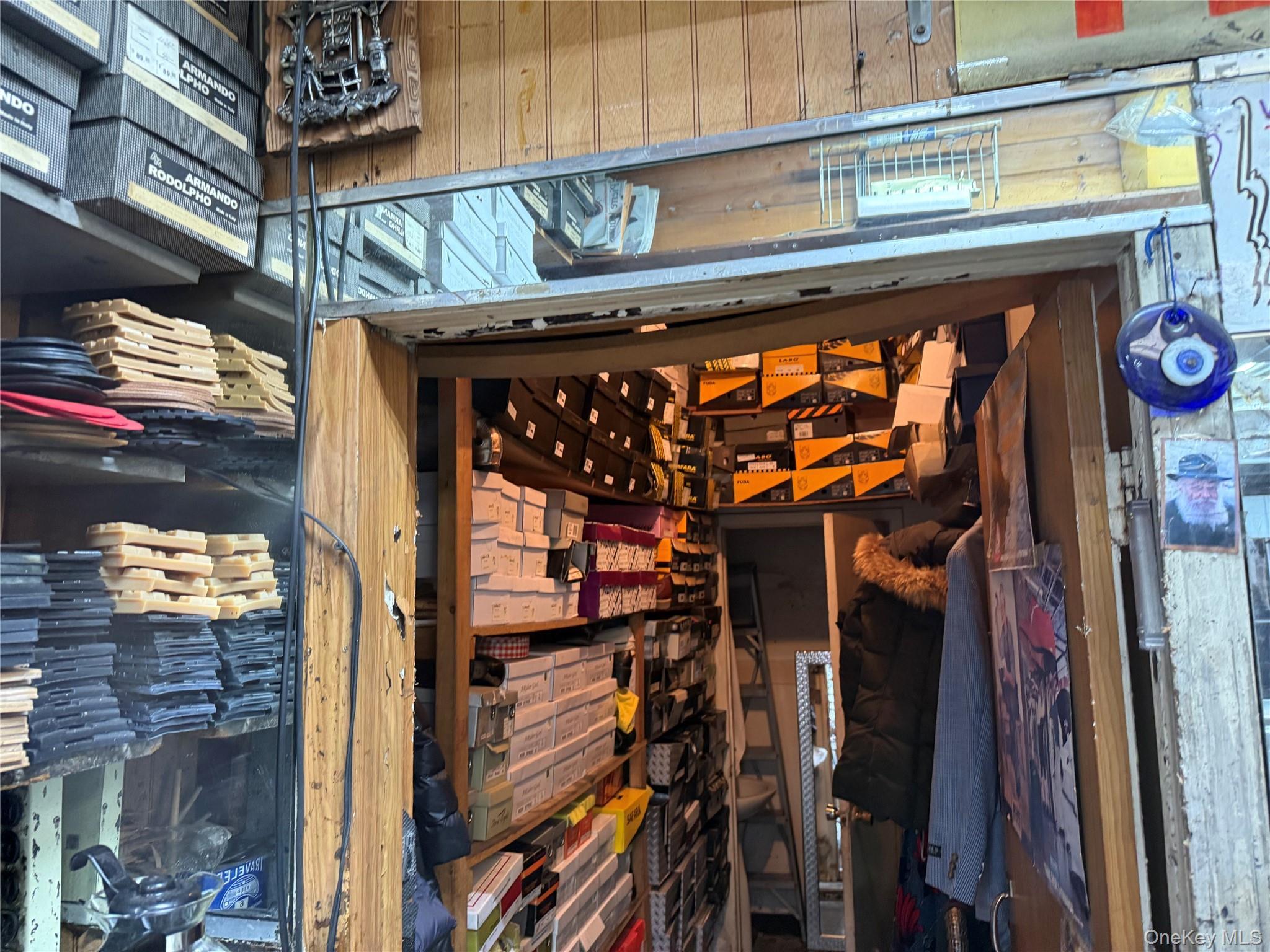 Business Opportunity Lydig  Bronx, NY 10462, MLS-933013-7