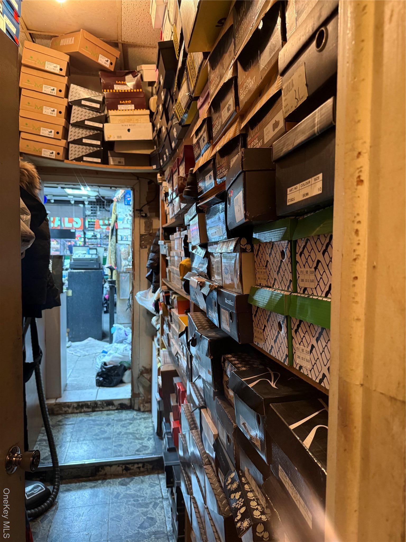 Business Opportunity Lydig  Bronx, NY 10462, MLS-933013-8