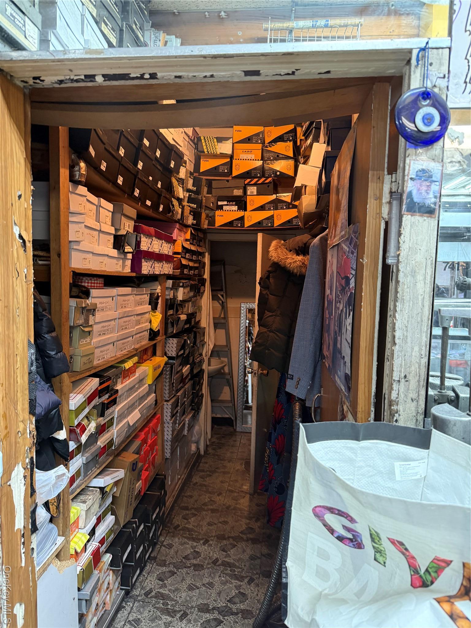 Business Opportunity Lydig  Bronx, NY 10462, MLS-933013-9