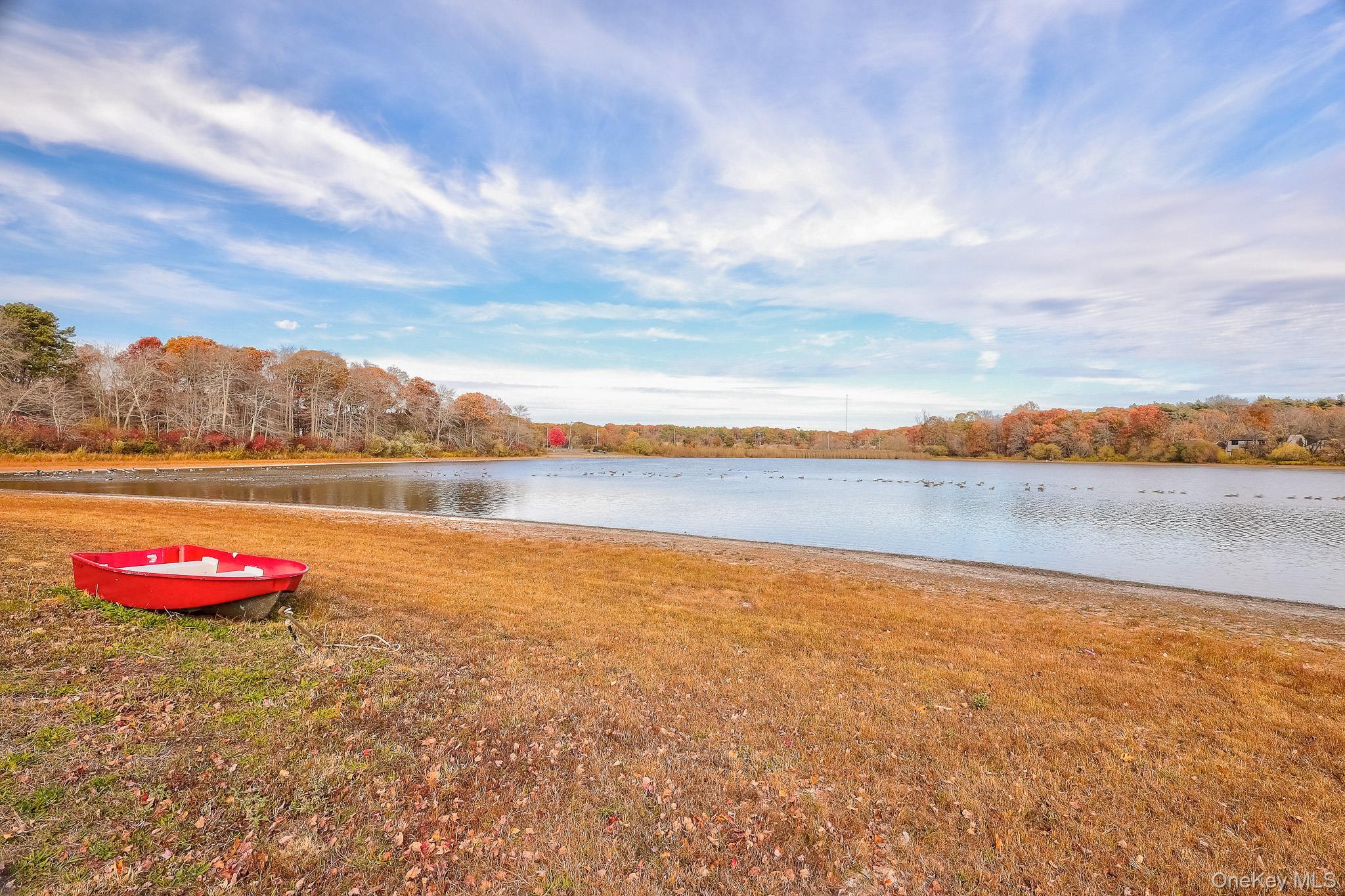 Single Family Lake Suffolk County, NY 11953, MLS-933027-40