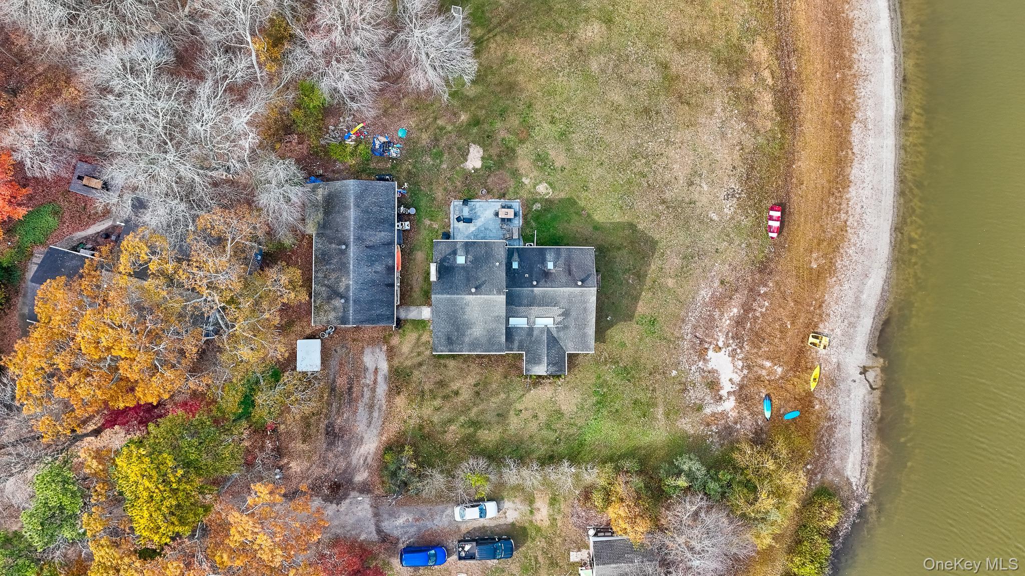 Single Family Lake Suffolk County, NY 11953, MLS-933027-41