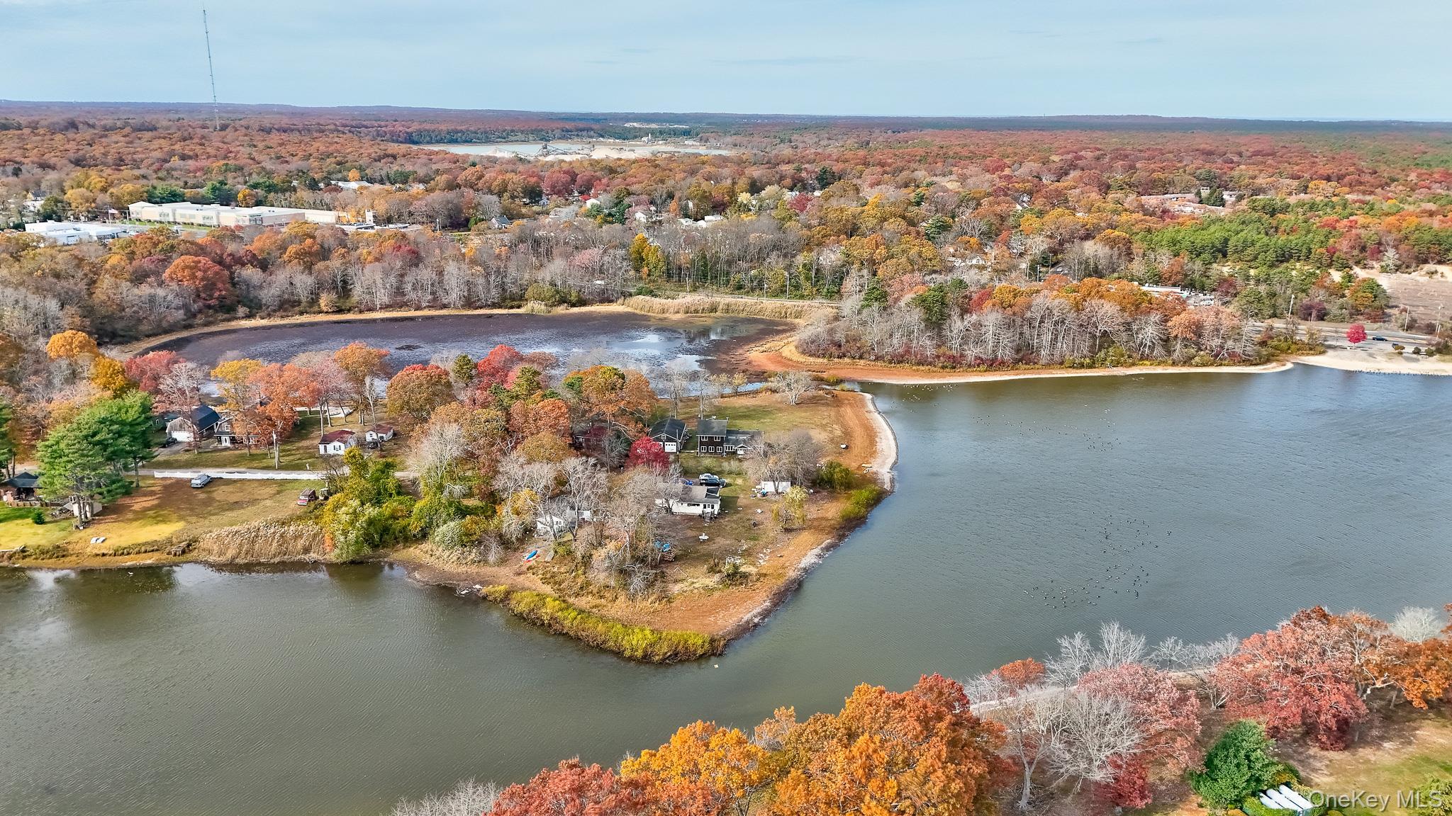 Single Family Lake Suffolk County, NY 11953, MLS-933027-42