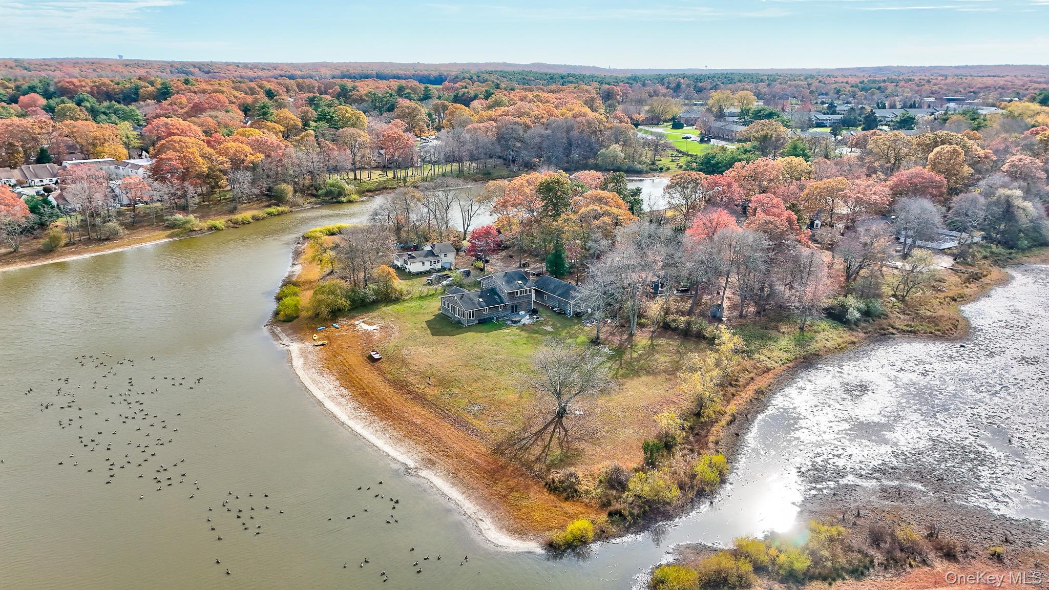 Single Family Lake Suffolk County, NY 11953, MLS-933027-44