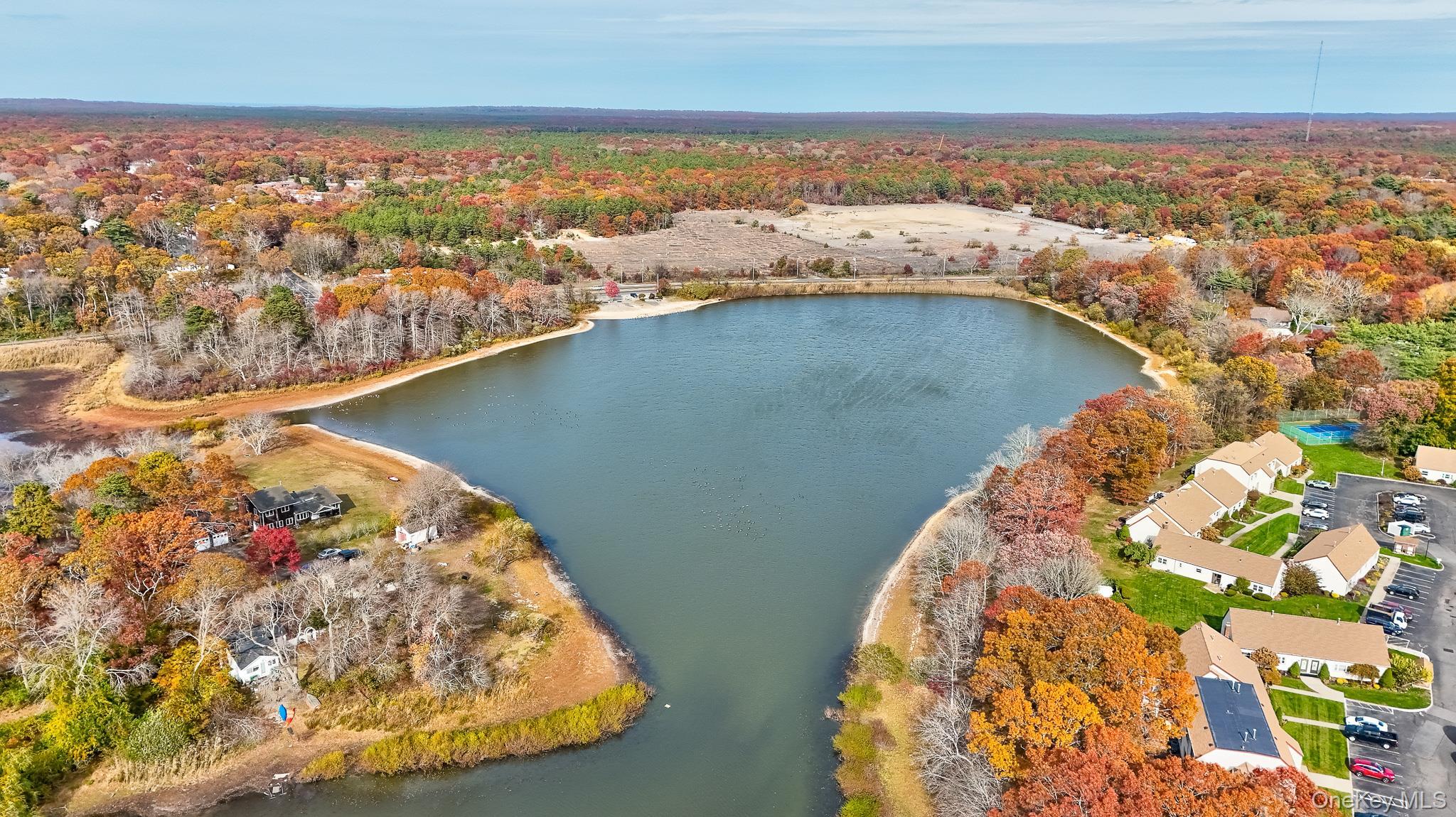 Single Family Lake Suffolk County, NY 11953, MLS-933027-45