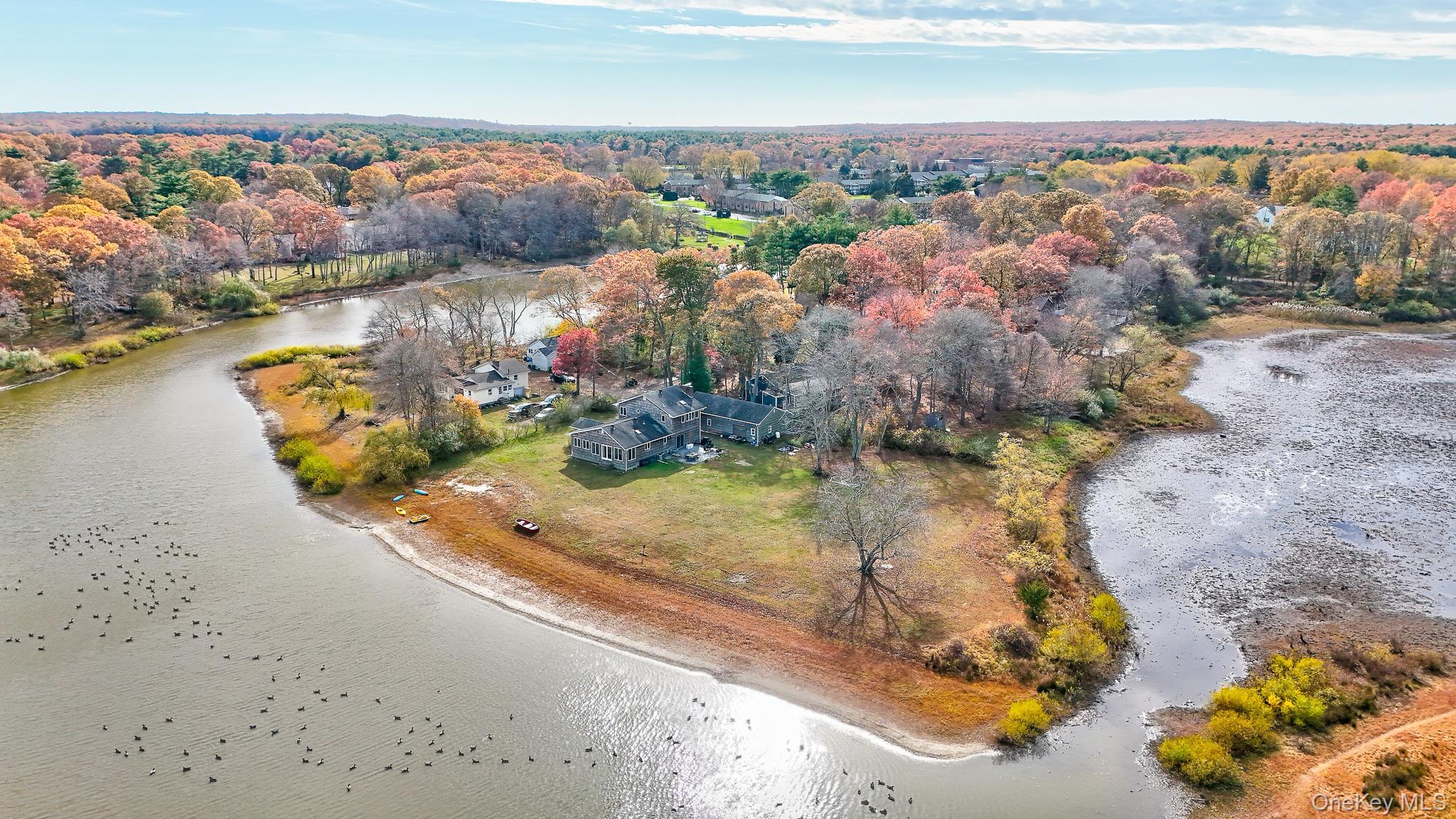 Single Family Lake Suffolk County, NY 11953, MLS-933027-47