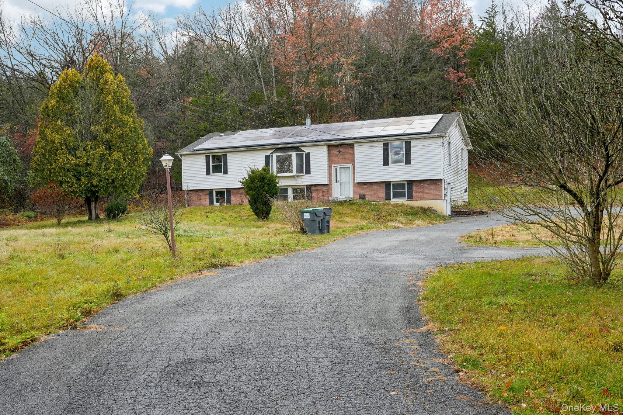 Single Family County Route 12  Orange County, NY 10958, MLS-933033-2
