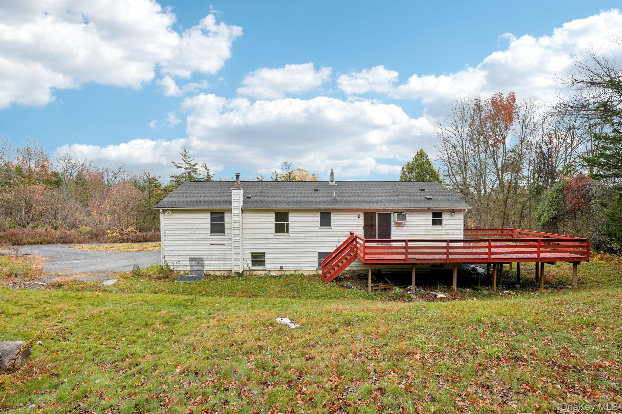 Single Family County Route 12  Orange County, NY 10958, MLS-933033-34