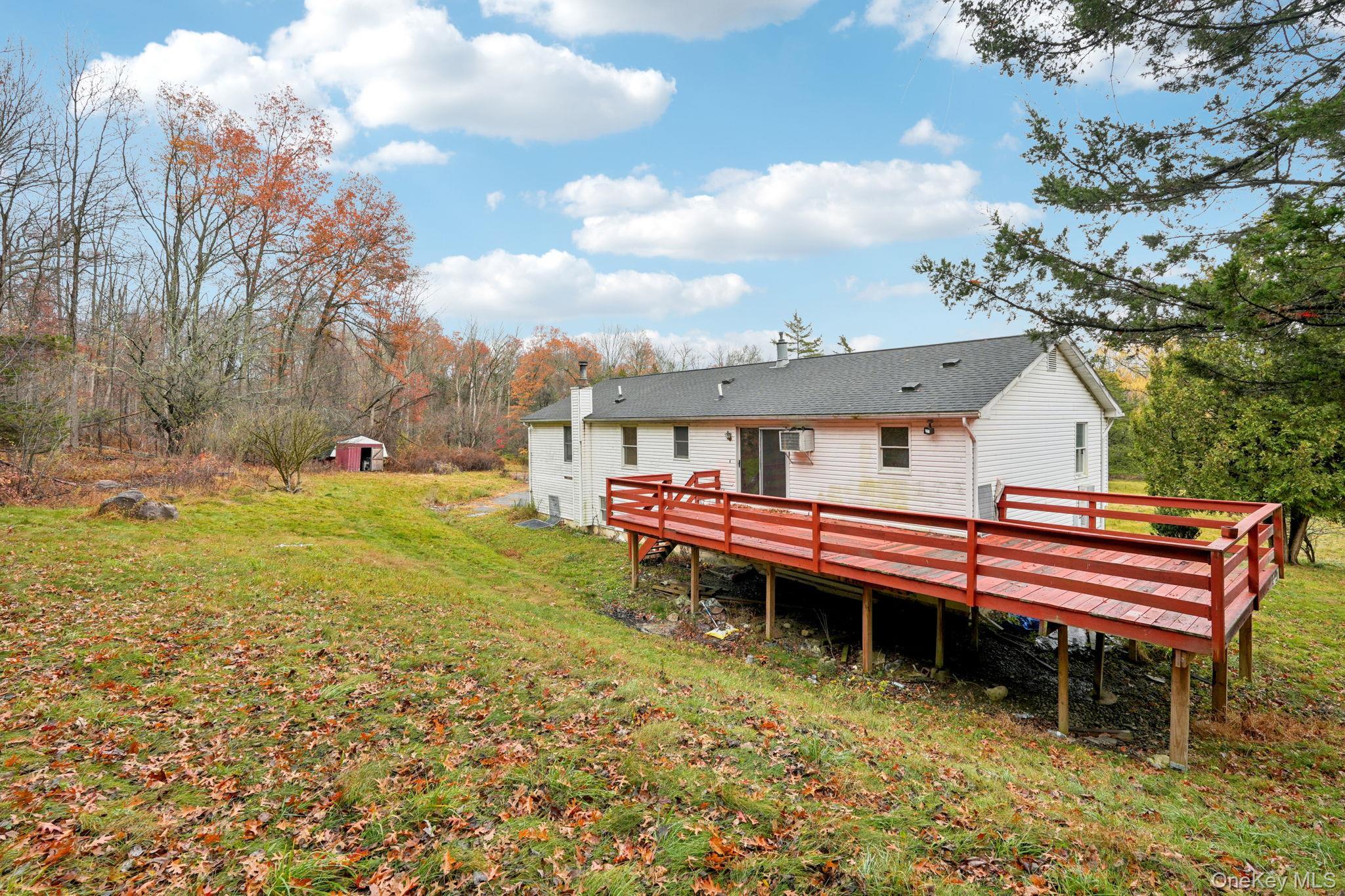 Single Family County Route 12  Orange County, NY 10958, MLS-933033-35