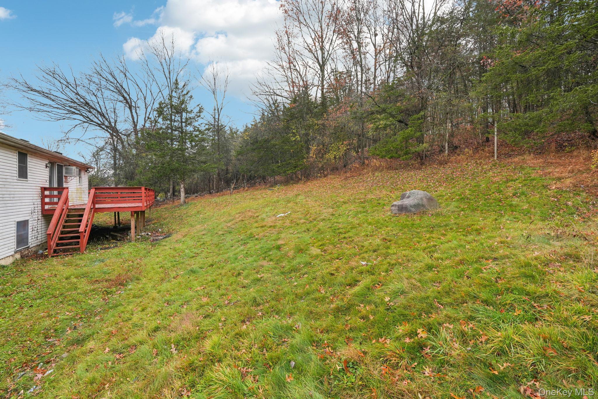 Single Family County Route 12  Orange County, NY 10958, MLS-933033-36