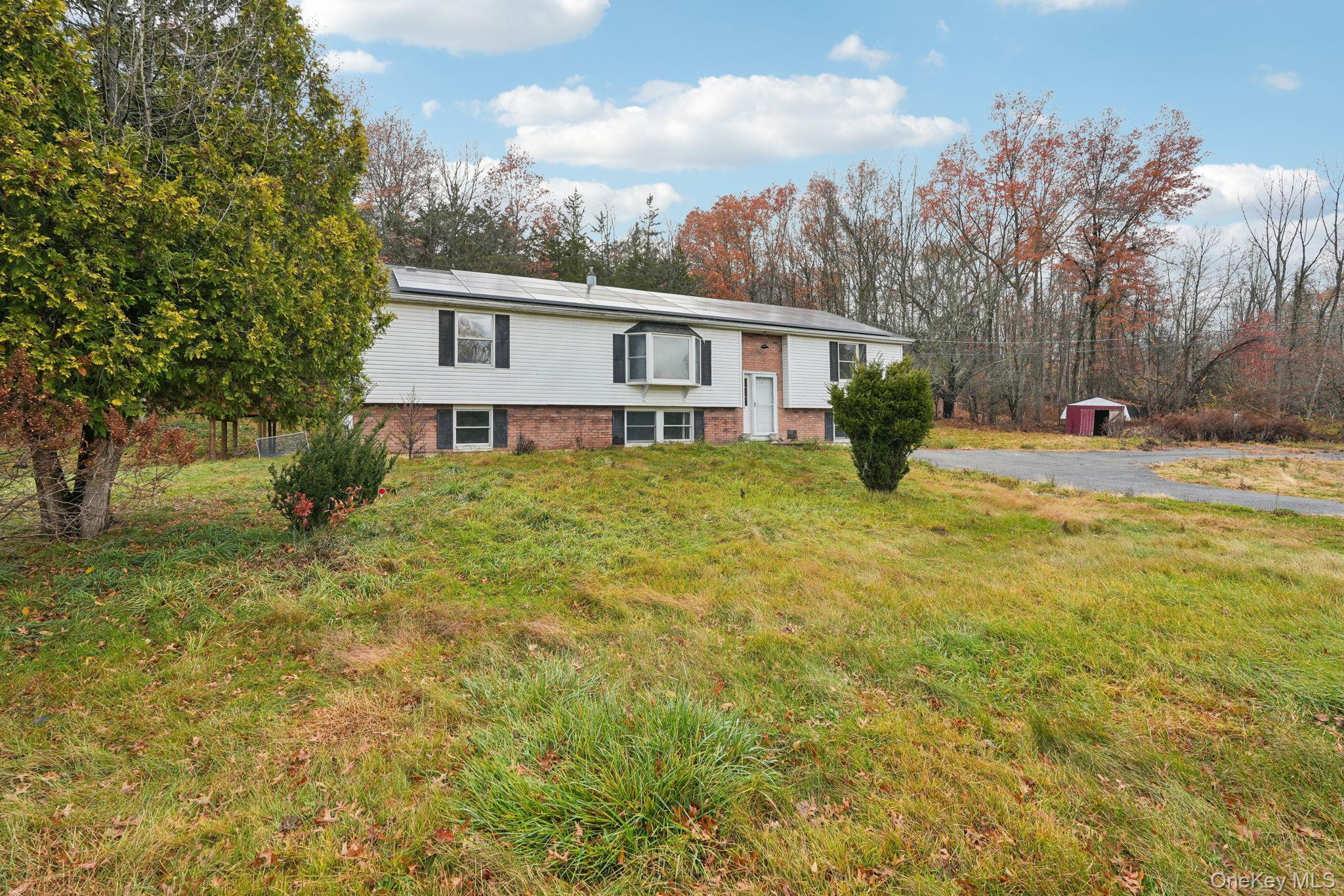 Single Family County Route 12  Orange County, NY 10958, MLS-933033-42