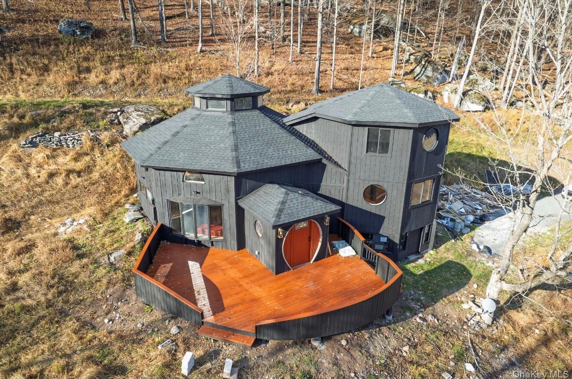 Single Family Deans Sullivan County, NY 12458, MLS-933034-19