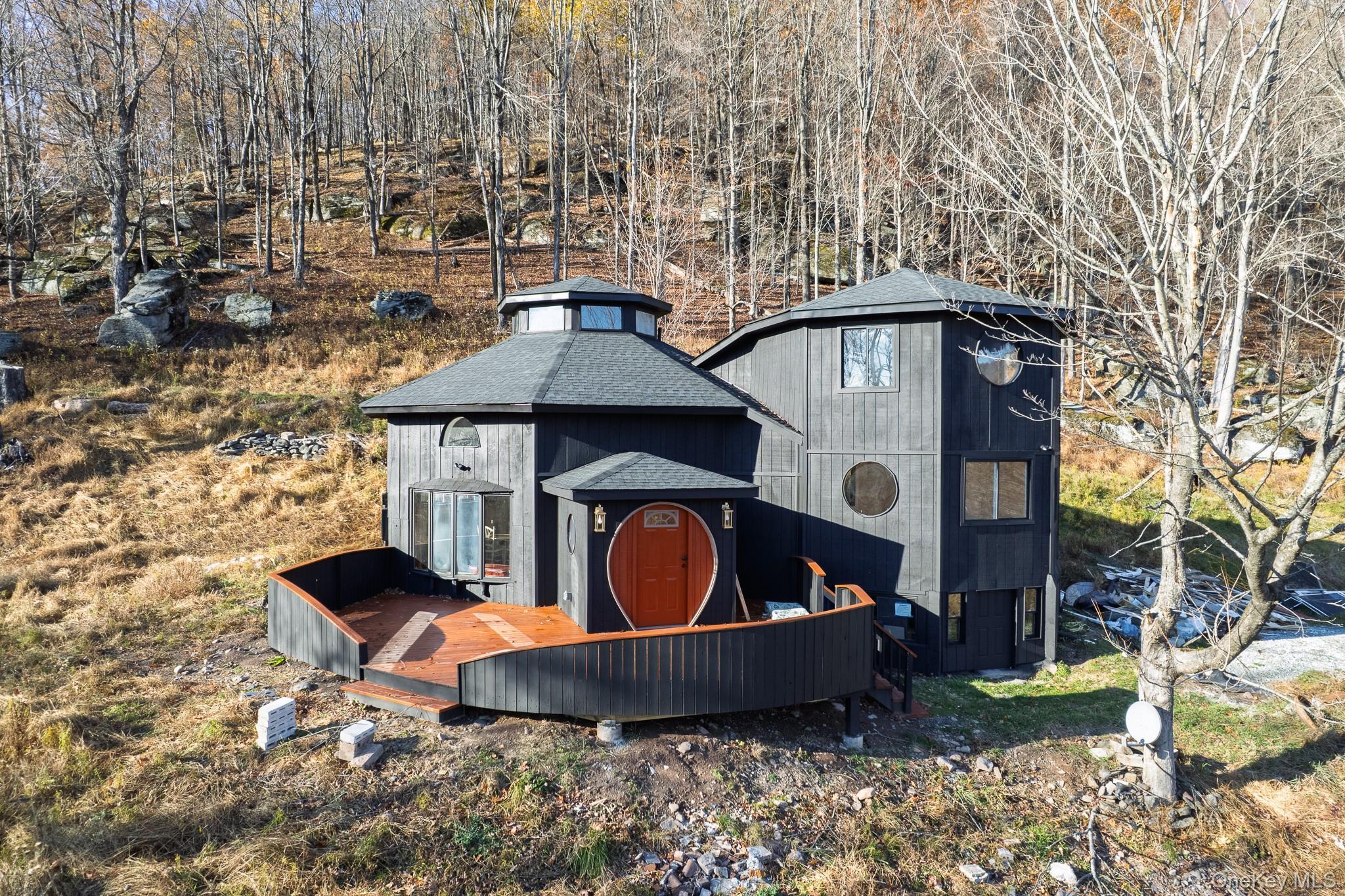 Single Family Deans Sullivan County, NY 12458, MLS-933034-2