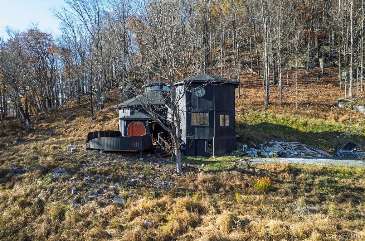 Single Family Deans Sullivan County, NY 12458, MLS-933034-21