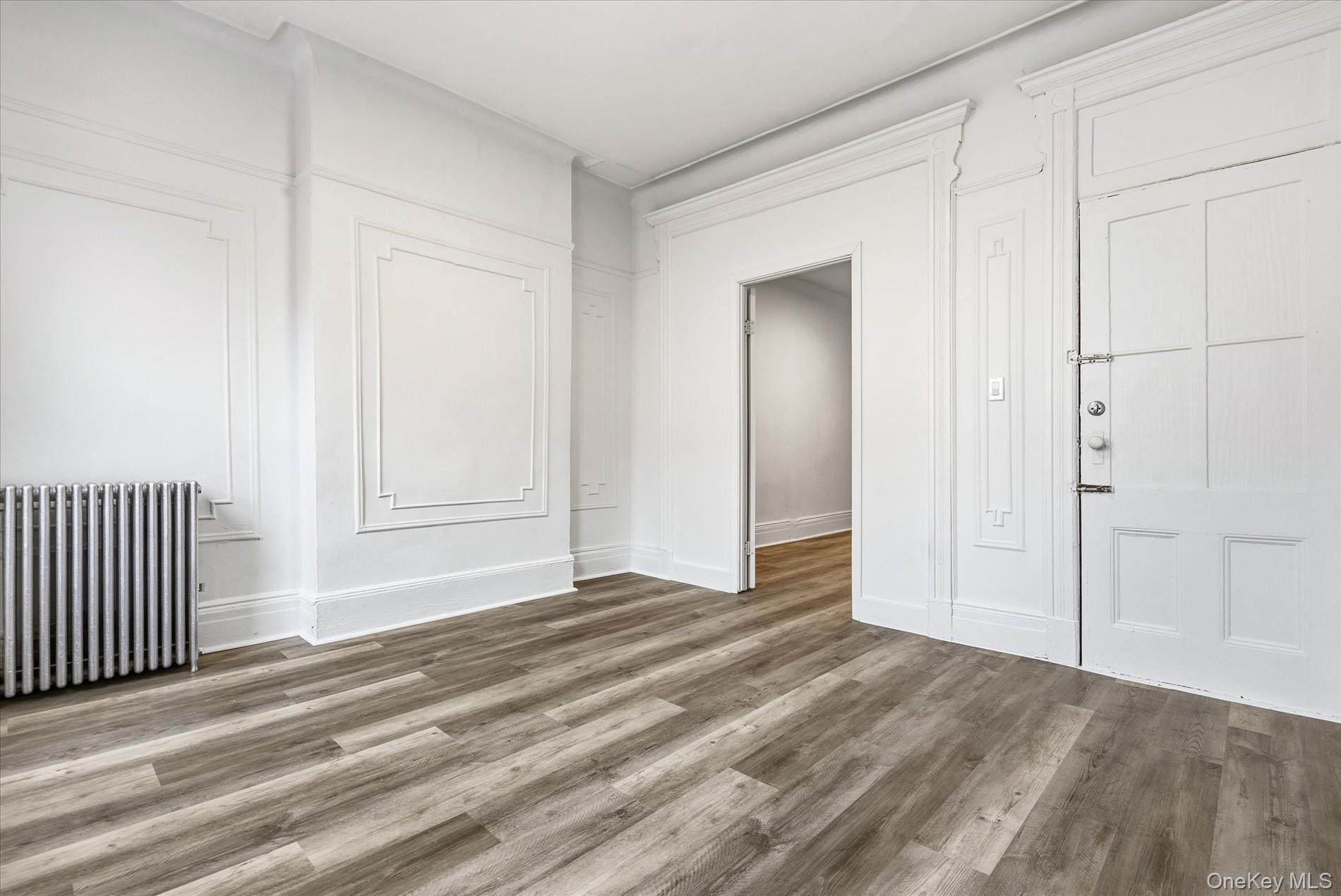 Apartment Bleecker  Brooklyn, NY 11237, MLS-933047-11