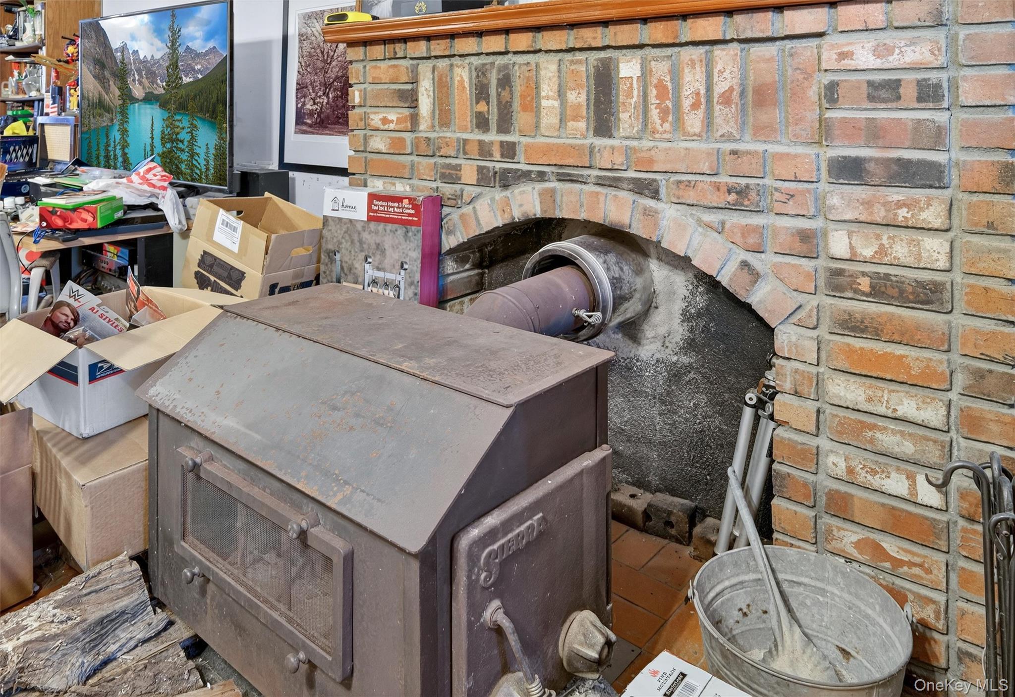 Single Family Decker  Orange County, NY 10992, MLS-933080-26