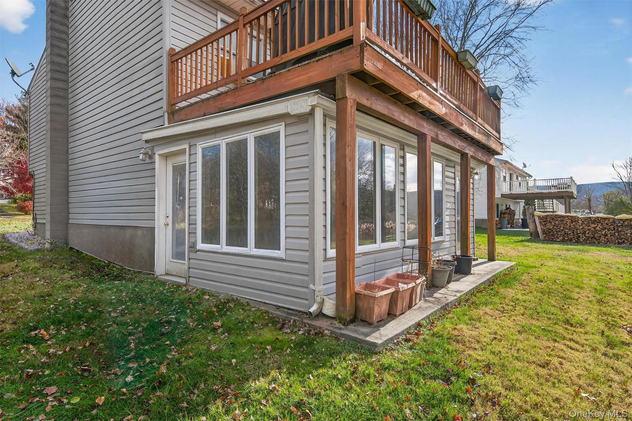 Single Family Decker  Orange County, NY 10992, MLS-933080-31